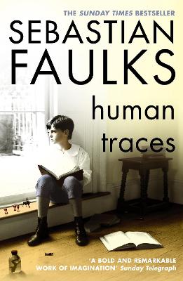 Cover: Human Traces