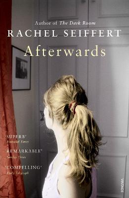 Cover of Afterwards