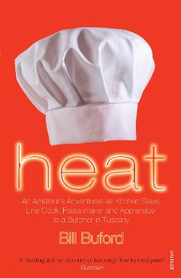 Cover: Heat