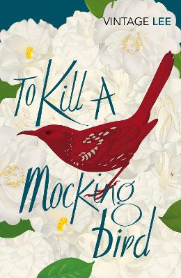 Cover: To Kill A Mockingbird