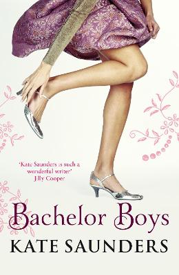 Image of Bachelor Boys