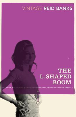 Cover: The L-Shaped Room