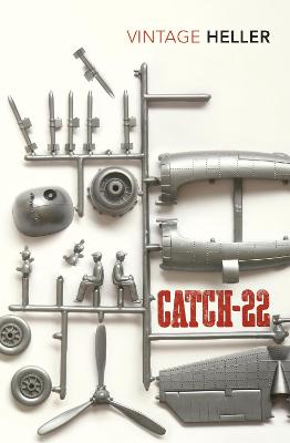 Cover: Catch-22