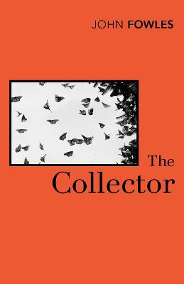 Cover: The Collector