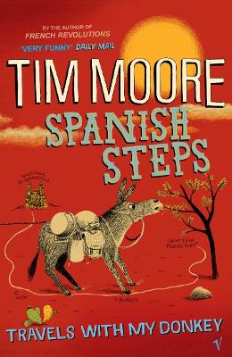 Cover: Spanish Steps