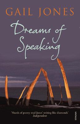 Image of Dreams of Speaking