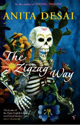 Image of The Zigzag Way