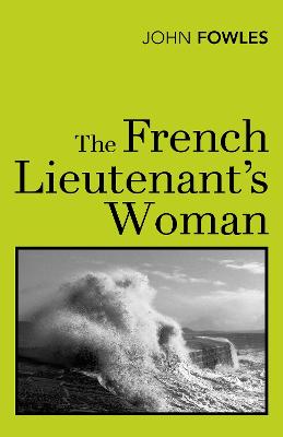 Cover: The French Lieutenant's Woman