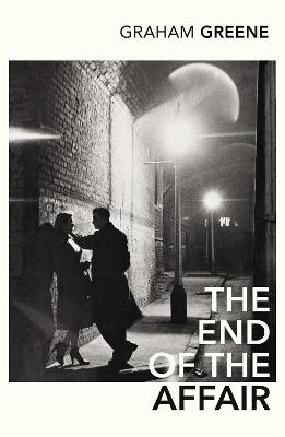 Cover: The End of the Affair