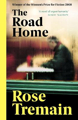 Cover: The Road Home