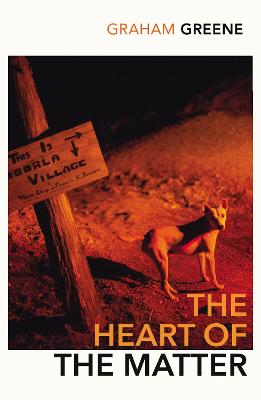 Cover: The Heart of the Matter