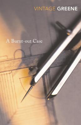 Cover: A Burnt-out Case