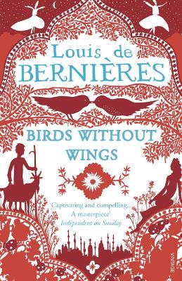 Cover: Birds Without Wings