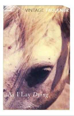 Cover: As I Lay Dying