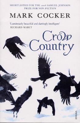 Cover: Crow Country