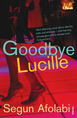 Image of Goodbye Lucille