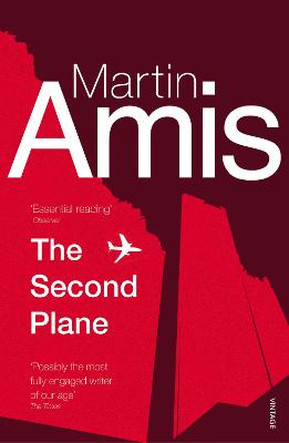 Cover: The Second Plane
