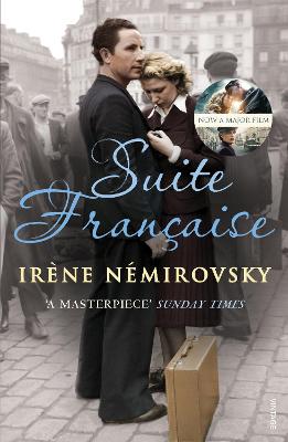 Image of Suite Francaise