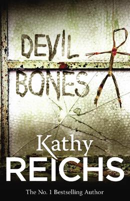 Cover: Devil Bones