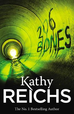 Cover: 206 Bones