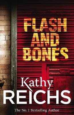 Cover: Flash and Bones