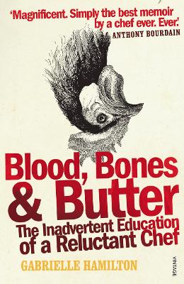 Image of Blood, Bones and Butter