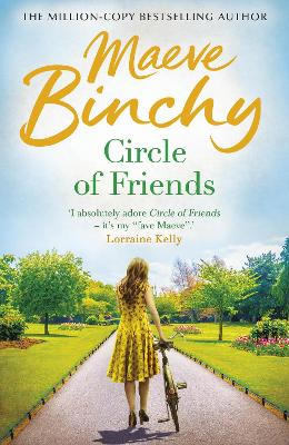 Cover: Circle Of Friends