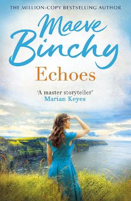 Cover: Echoes