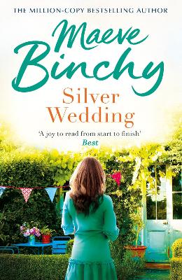 Cover: Silver Wedding