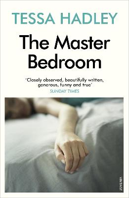 Cover: The Master Bedroom