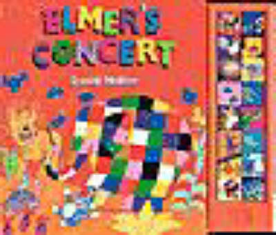 Image of Elmer's Concert