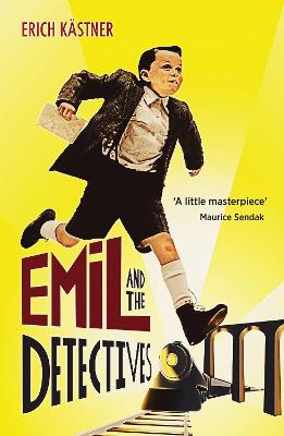 Cover: Emil And The Detectives