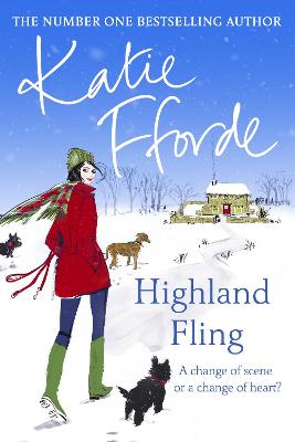 Cover: Highland Fling