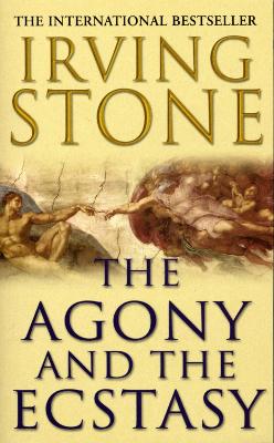 Cover: The Agony And The Ecstasy