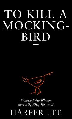 Cover: To Kill A Mockingbird