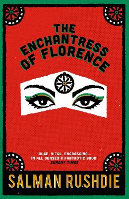 Cover: The Enchantress of Florence