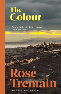 Cover: The Colour