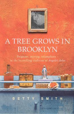 Cover: A Tree Grows In Brooklyn