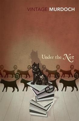 Cover: Under The Net