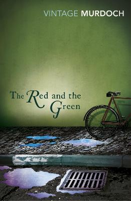 Cover: The Red and the Green