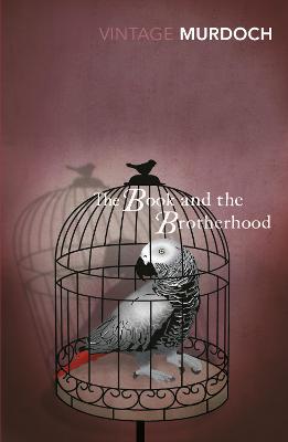 Cover: The Book And The Brotherhood