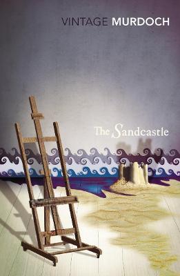 Image of The Sandcastle