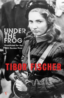 Cover: Under The Frog