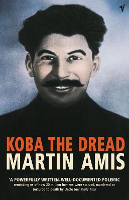 Cover: Koba The Dread