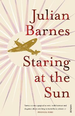 Cover: Staring at the Sun