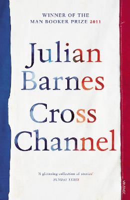 Cover: Cross Channel