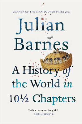 Image of A History of the World in 10 1/2 Chapters