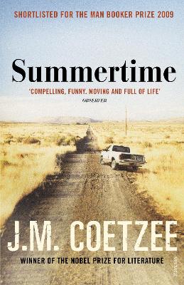 Cover: Summertime
