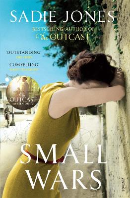 Cover: Small Wars