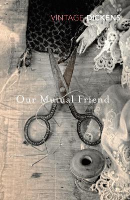 Cover: Our Mutual Friend